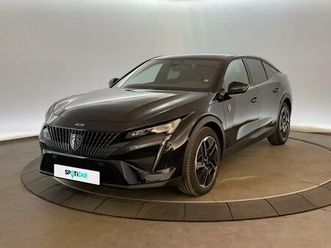 hybrid 145 e-dcs6 gt