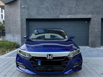 honda accord 18,890 eur