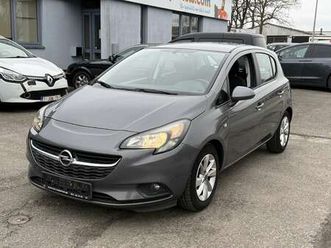 corsa 1.2i essentia