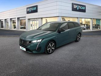 sw phev 180 e-eat8 allure