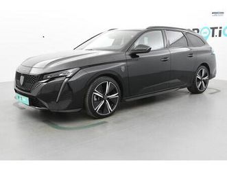 sw bluehdi 130ch s&s eat8 gt