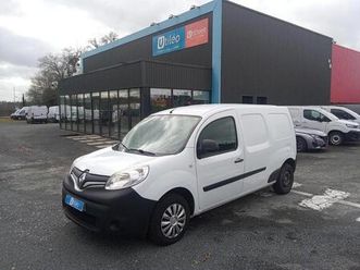 extra r-link grand volume maxi 1.5 dci 90 energy e6