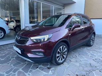 1.6 cdti ultimate 4x2 136cv auto unico proprietari