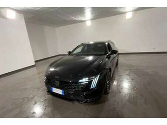 508 sw 1.5 bluehdi gt s&s 130cv eat8