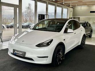 long range awd 79kwh