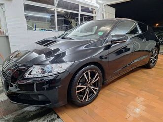 honda cr-z 1.5 6,000 eur