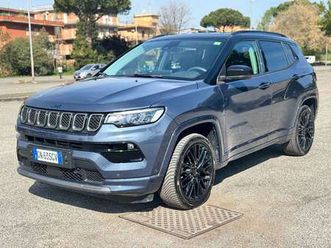 1.3 turbo t4 phev s 4xe 240cv -tua senza vincoli