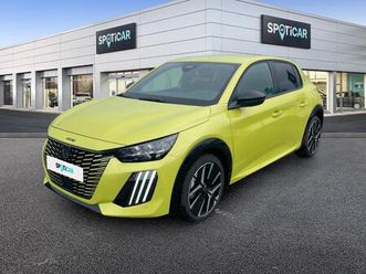 electrique 50 kwh 136ch gt