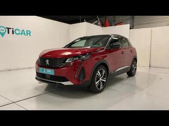 plug-in hybrid 225ch gt e-eat8