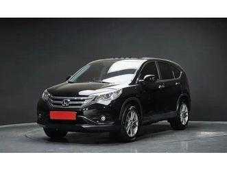 honda cr-v 2.4 11,999 eur