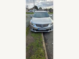 2.2 i-dtec es gt tourer euro 5 5dr