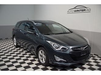 i40 wagon 1.6 gdi style