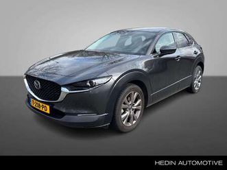 2.0 e-skyactiv-g m hybrid comfort