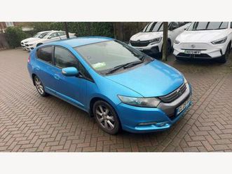 1.3h ima es cvt euro 5 5dr