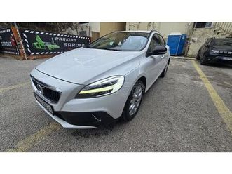 volvo v40 cross country 2018 t3 τιμή συζητήσιμη