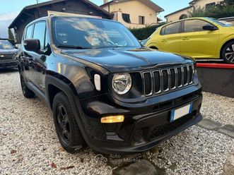 1600 mjt sport 120cv lane assist italia