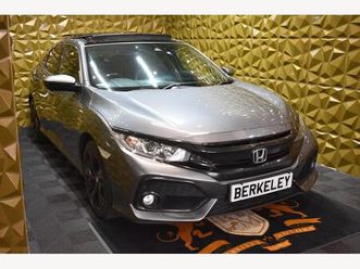 1.6 i-dtec ex auto euro 6 (start/stop) 5dr