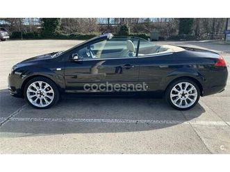 ford focus 2.0 tdci cc trend