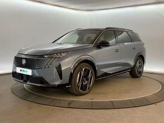 electrique 210 batterie 73 kwh gt + toit ouvrant /