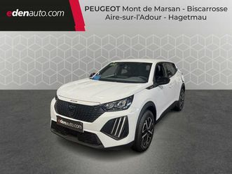 electrique 50 kwh 136 ch style