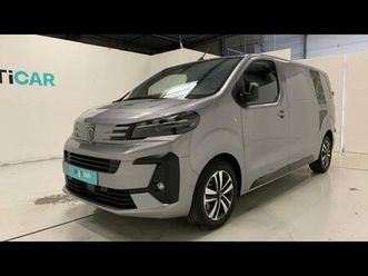 m 2.2 diesel 180ch tech edition automatique