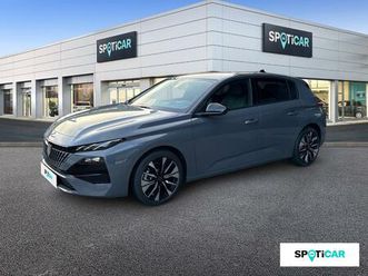 hybrid 145 e-dcs6 allure