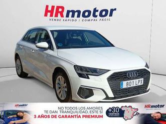 sportback 30 tfsi