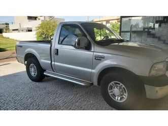 xlt 3.9 4x2 diesel tb