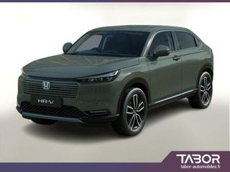 e:hev 131 advance led gps acc keyl