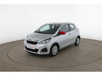 peugeot 108 1.0 vti envy