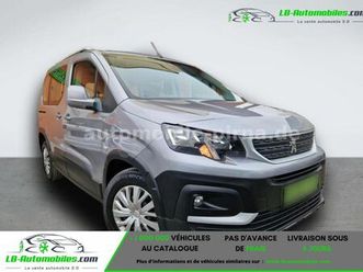 peugeot bipper 1.3 hdi 75ch bvm