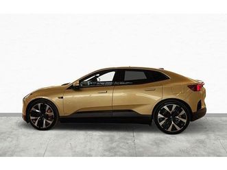 polestar 4 4 long range dual motor performance pilot