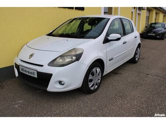 renault clio 1.5 dci expression klima. abs !