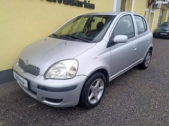 toyota yaris 1.0 terra klima. abs !