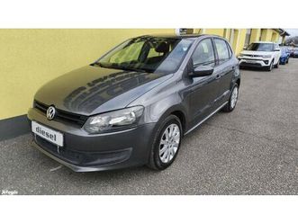 volkswagen polo v 1.6 90 cr tdi trendline tempo...