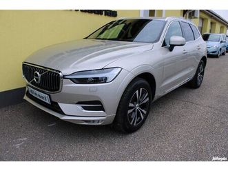 volvo xc60 2.0 [b4] mhev inscription awd geartr...