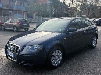 audi a3 1.6 ambition