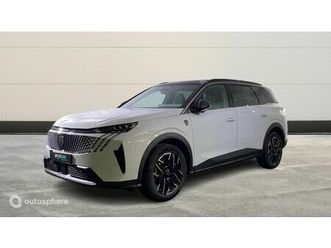 hybrid 145ch gt e-dcs6