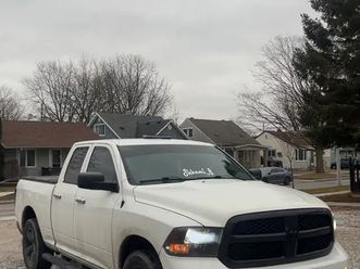 dodge ram 1500