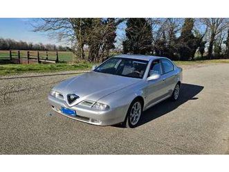 166 i 1998 2.0 v6 tb s