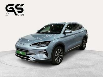 seal u comfort 71kwh