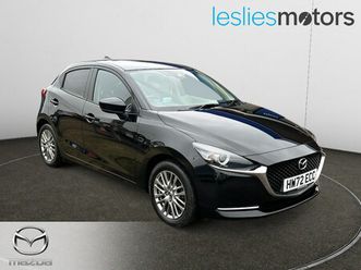 2022 1.5 eskyactiv g mhev gt sport 5dr