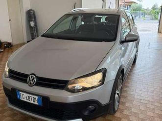 polo v 2009 5p 1.6 tdi 90cv