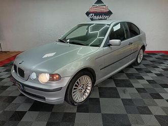 316ti compact 316 ti