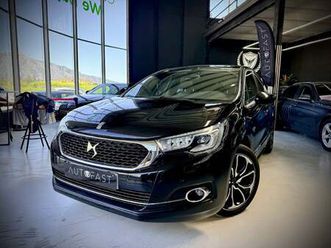 ds ds4 crossback 4 1.6thp s&s sport eat6