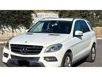 ml 350 bt premium c/xeno 4matic auto