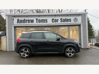 1.2 puretech flair eat6 euro 6 (start/stop) 5dr