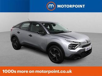 1.2 puretech you! euro 6 (start/stop) 5dr