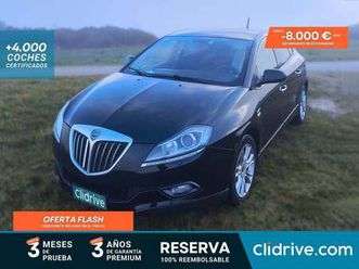 delta 1.6mjet platino