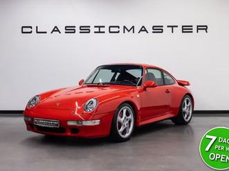 porsche-993-36-turbo-dealer-auto